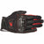 Black / Red