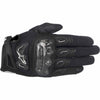 Alpinestars SMX-2 Air Carbon V2 Leather Men's Street Gloves