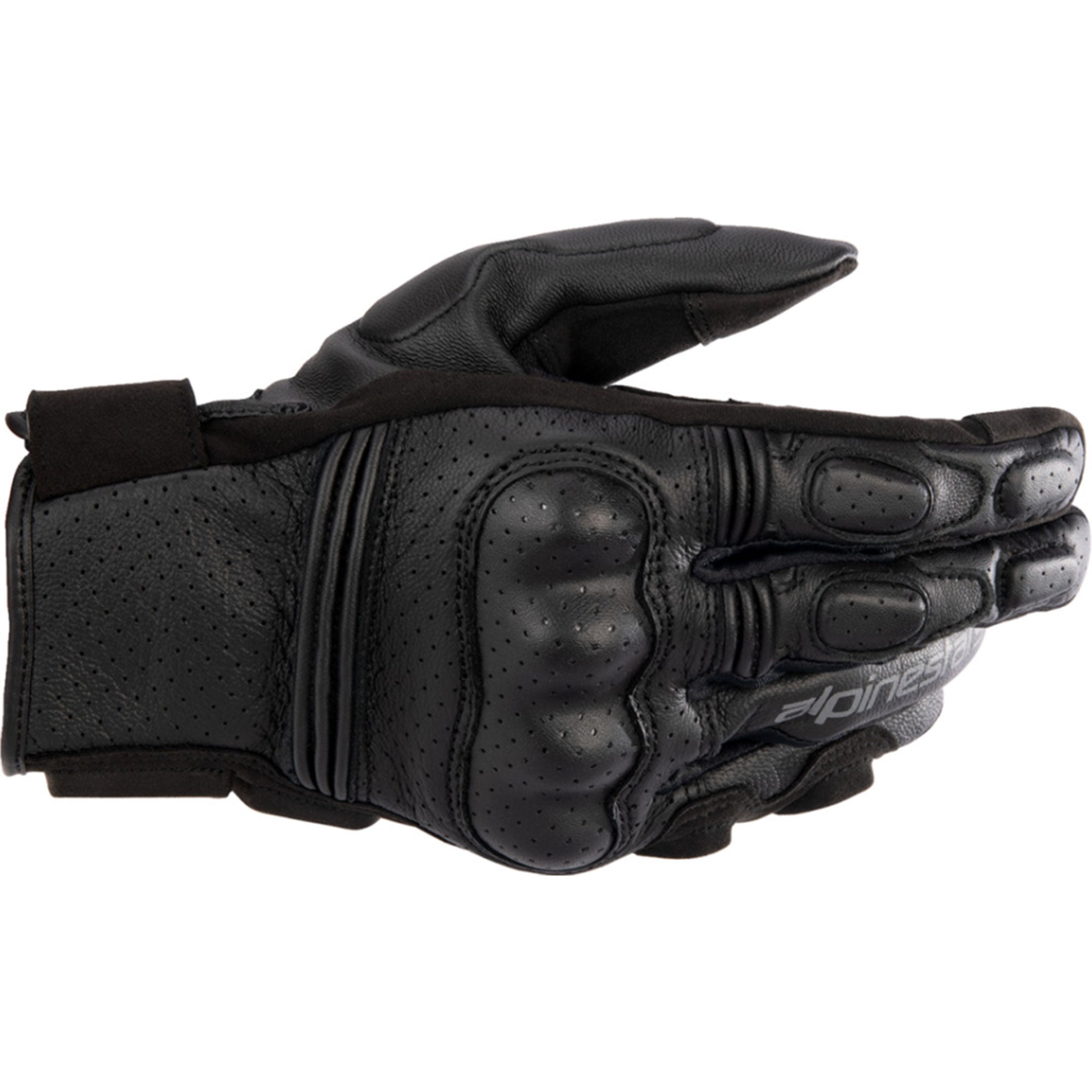 Alpinestars Phenom Leather Air Men's Street Gloves