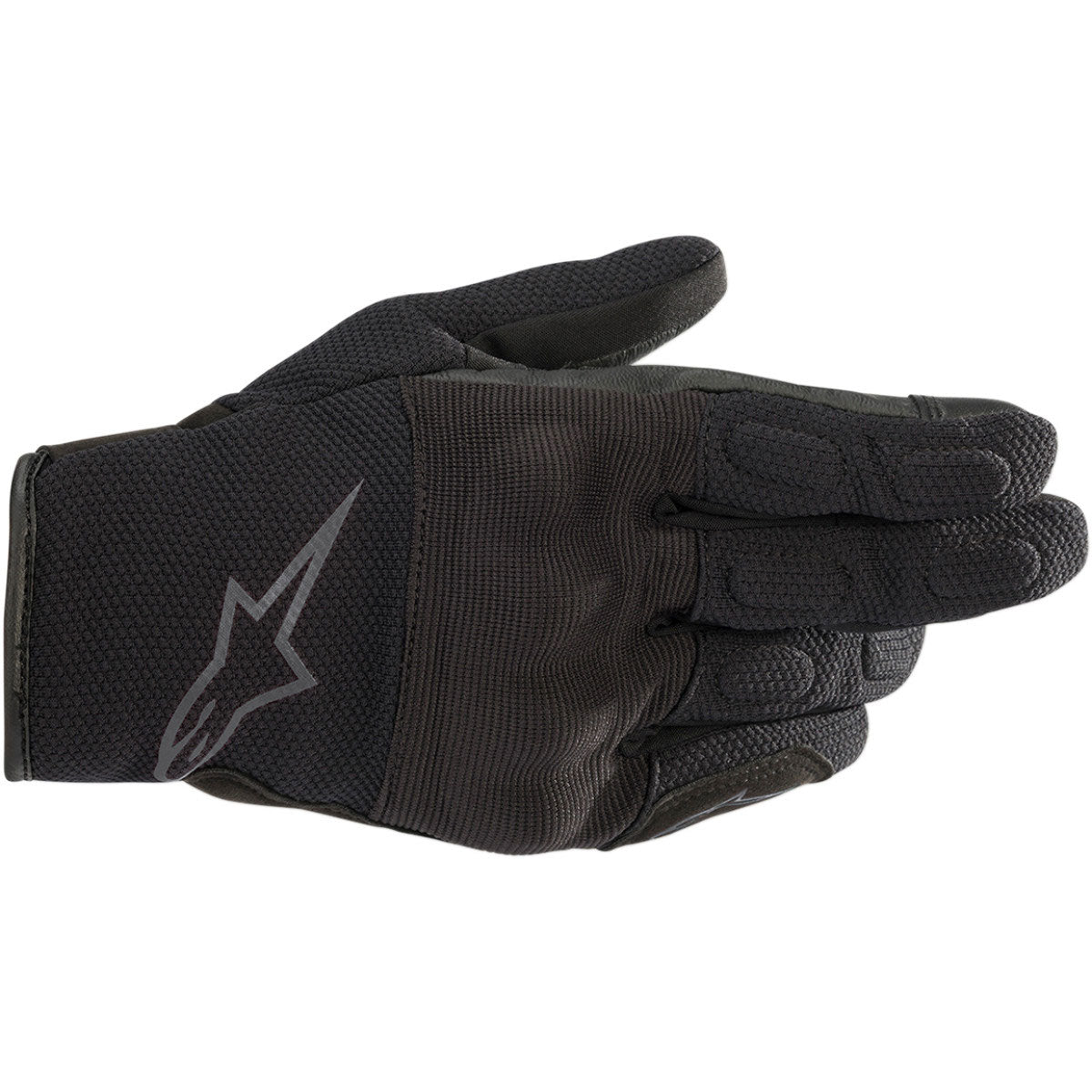 Alpinestars Stella S-Max Women's Street Gloves-3311