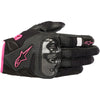 Alpinestars Stella SMX-1 Air V2 Women's Street Gloves (Brand New)