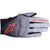 Gray / Black / Fluo Pink
