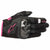Black / Fuchsia