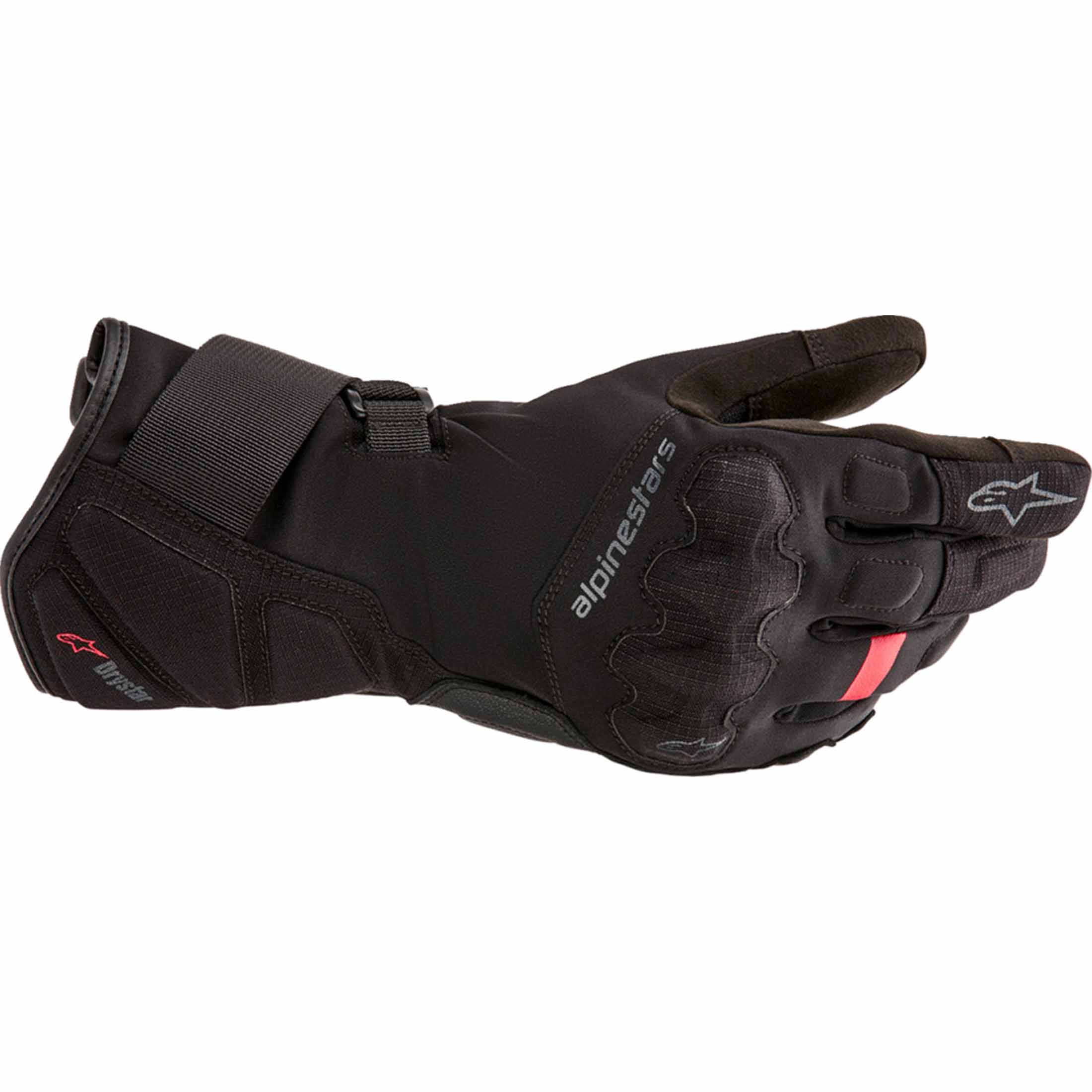 Alpinestars Stella Tourer W-7 V2 Drystar Women's Street Gloves-3302