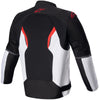 Alpinestars AST Air V2 Men's Street Jackets