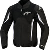 Black / Dark Gray / White