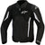 Black / Dark Gray / White