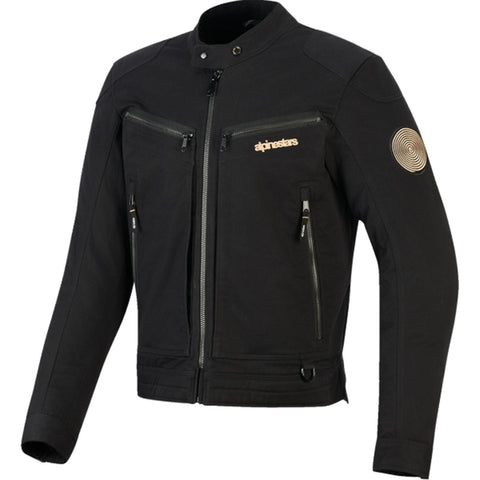 Alpinestars Bruiser Men's Street Jackets