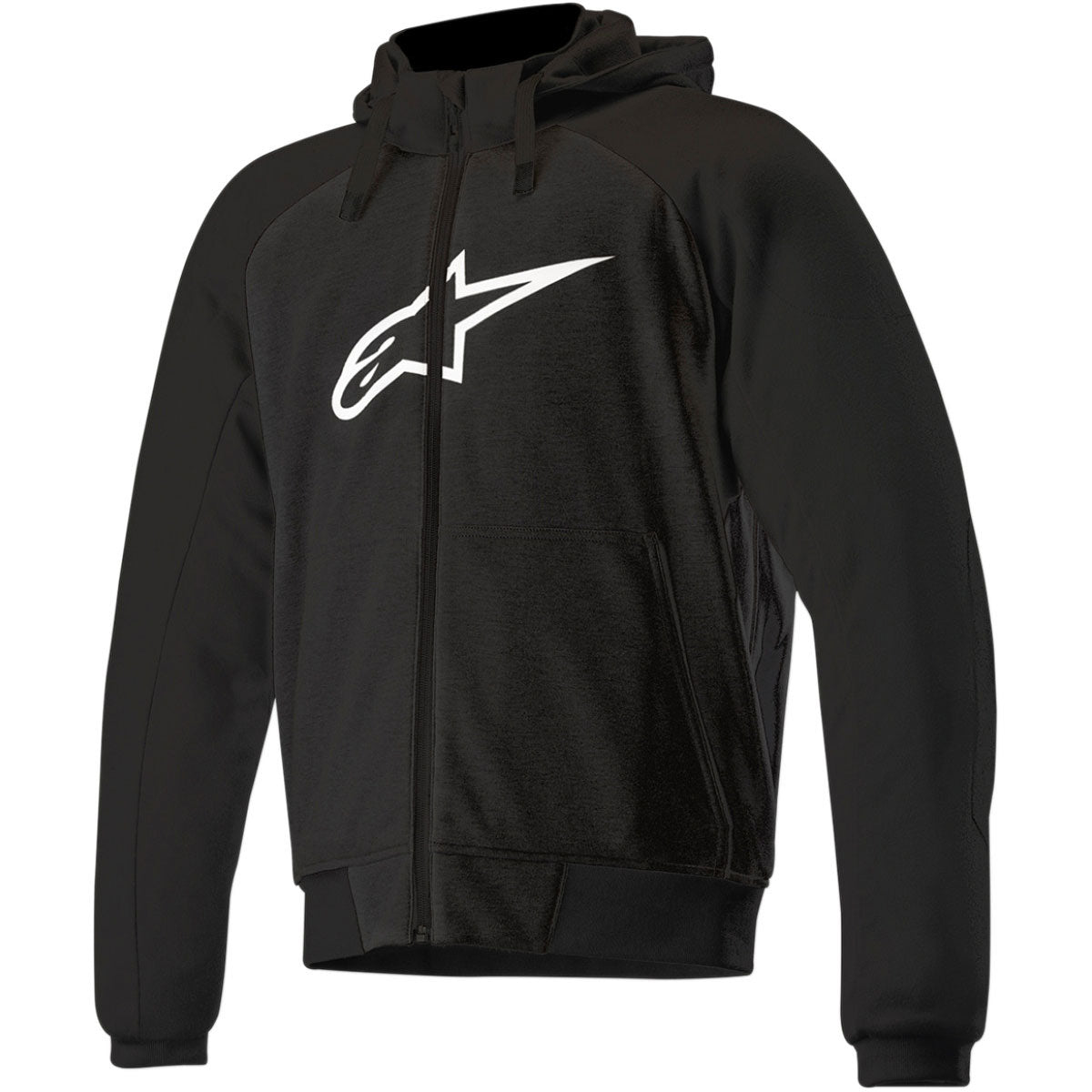 Alpinestars Chrome Sport Men's Cruiser Jackets-2820