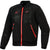 Black / Bright Red