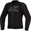 Black / Anthracite