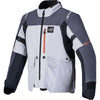 Mid Gray / Deep Gray / Black