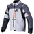 Mid Gray / Deep Gray / Black