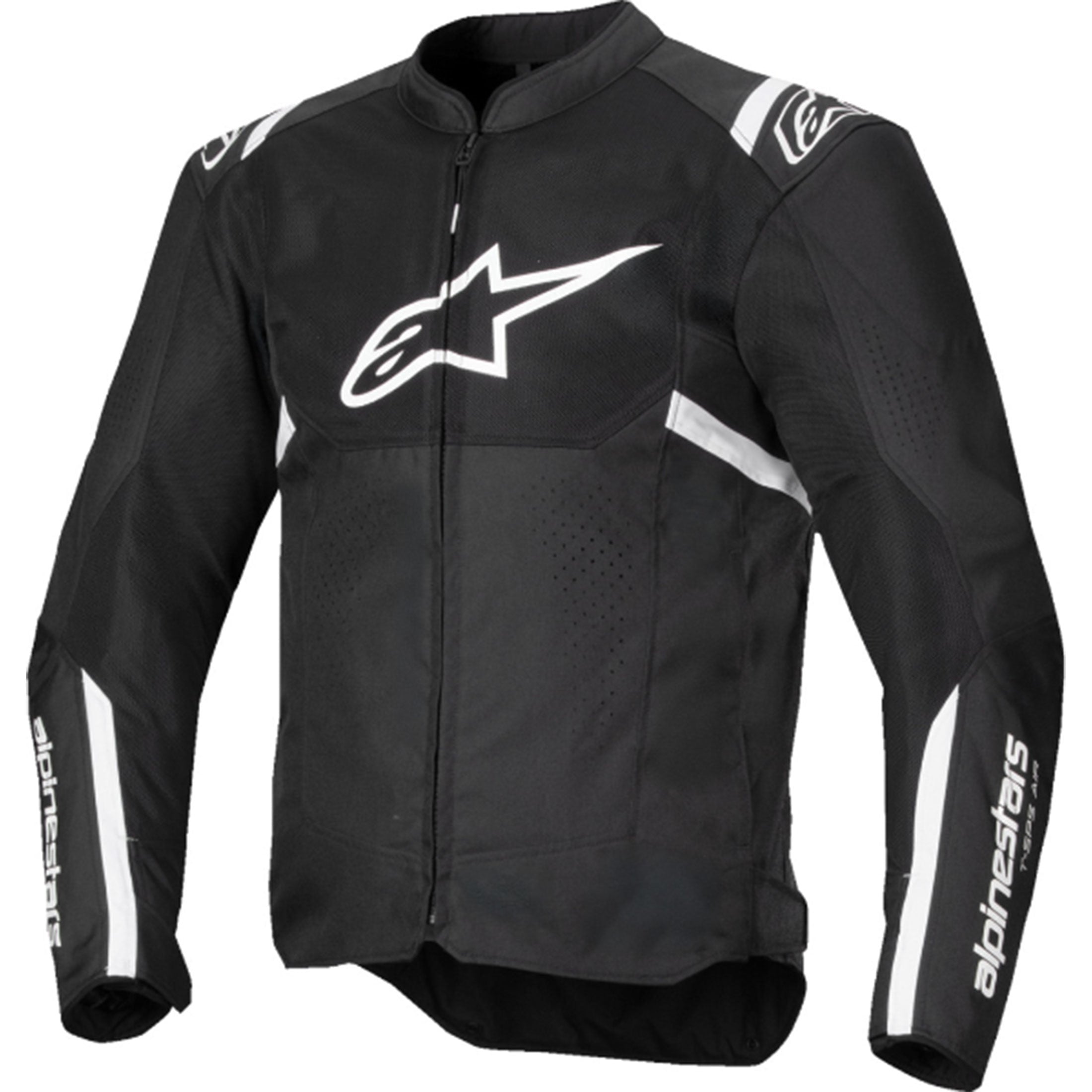 Alpinestars T-SPS Air V2 Men's Street Jackets-2820