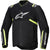 Black / Yellow Fluo