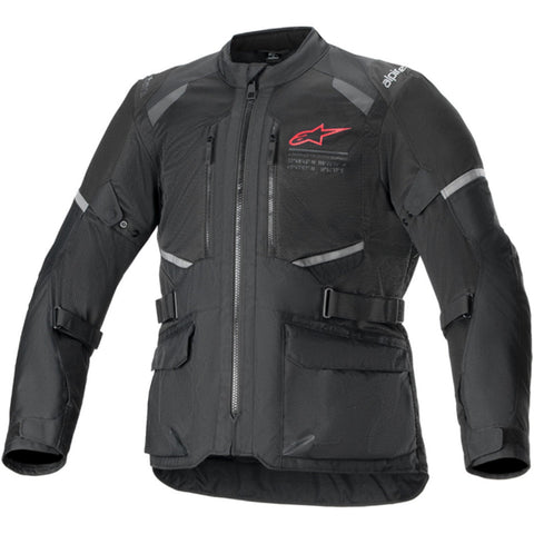 Alpinestars Andes Air Drystar Men's Street Jackets