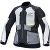 Ice Gray / Dark Gray / Black