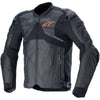 Alpinestars Atem V5 Leather Men's Street Jackets