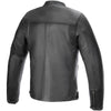 Alpinestars Blacktrack Leather Men's Street Jackets