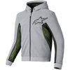 Alpinestars Chrome Air Sport Hoodie Men's Street Jackets