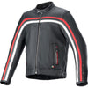 Alpinestars Dyno Leather Men's Street Jackets