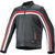 Black / Ruby Red / Ecru
