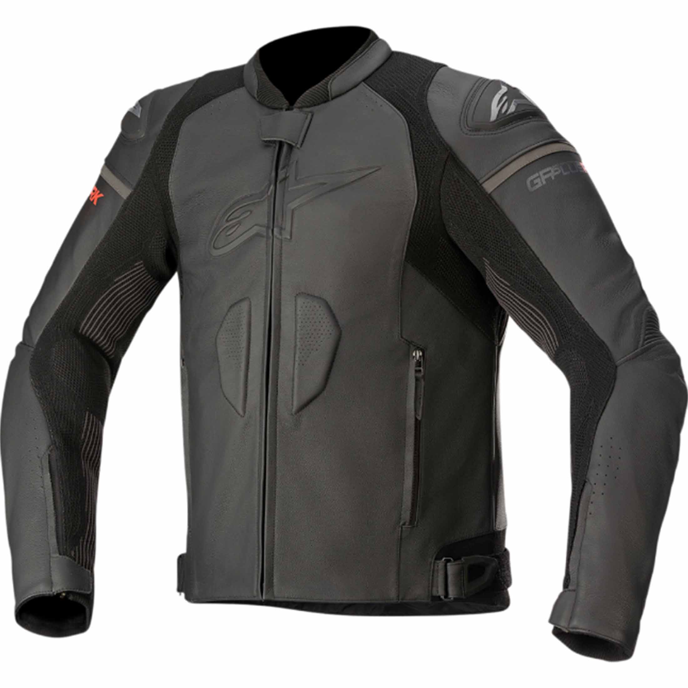 Alpinestars GP Plus R V3 Rideknit Leather Men's Street Ja-2810
