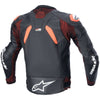 Alpinestars GP Plus R V4 Rideknit Leather Men's Street Jackets