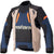 Blue / Black / Orange