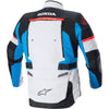 Alpinestars Honda Bogotà Pro Drystar Men's Street Jackets