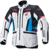 Alpinestars Honda Bogotà Pro Drystar Men's Street Jackets