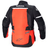 Alpinestars Honda Bogotà Pro Drystar Men's Street Jackets