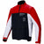 Black / Red / White