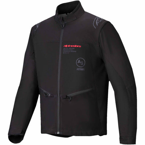 Alpinestars Lite-Dura Softshell Men's Street Jackets