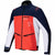 Navy / Orange / White