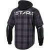 Alpinestars MO.ST.EQ Tartan Men's Street Jackets