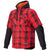 Red / Black
