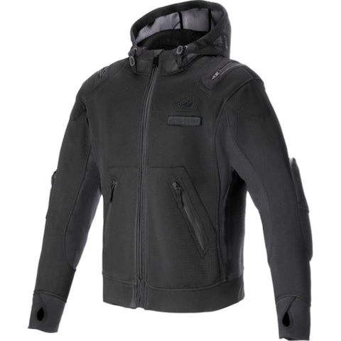 Alpinestars Moflow Air Tech Hoodie Men's Street Jackets