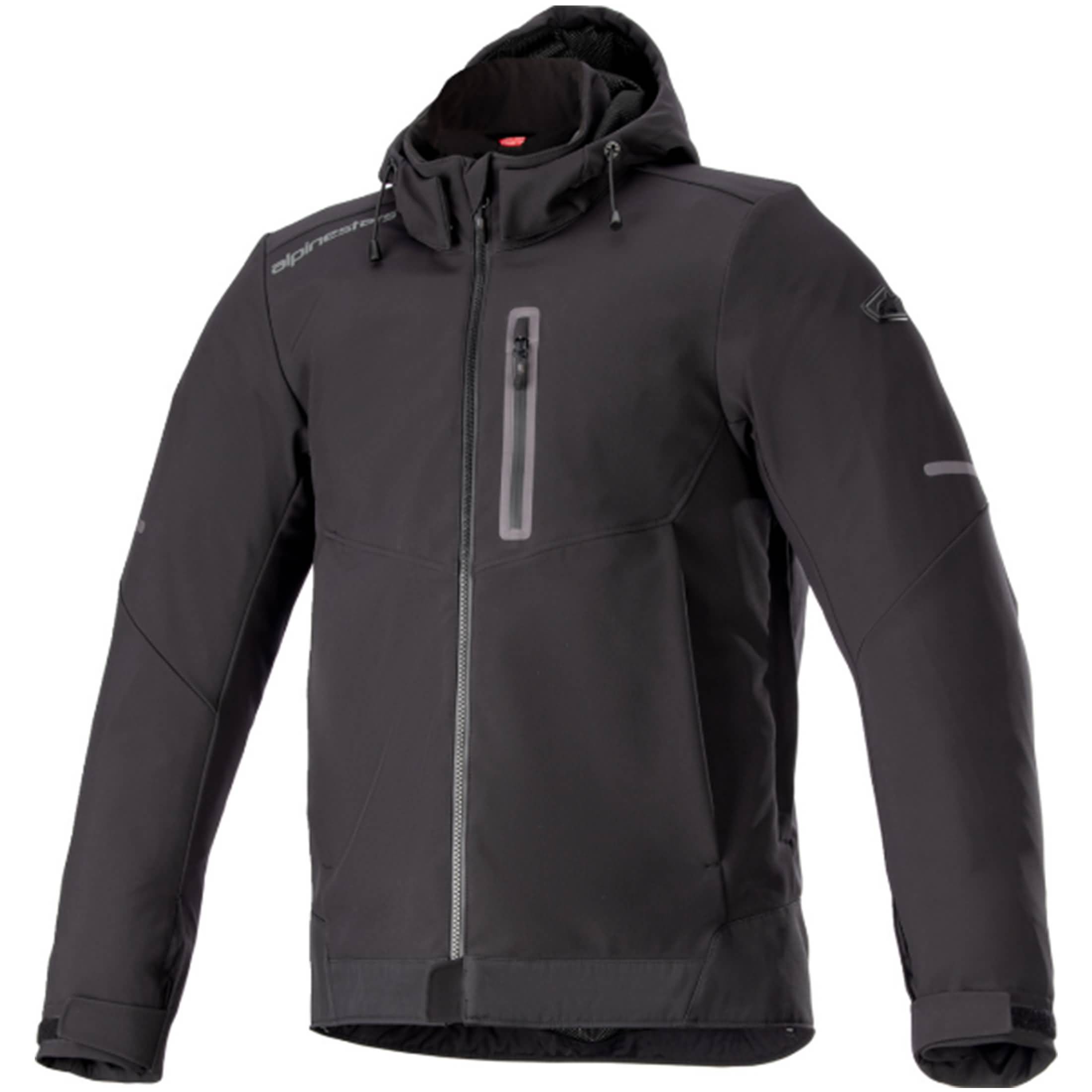 Alpinestars Neo Waterproof Men's Street Jackets-2820