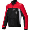 Black / Red / White