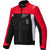 Black / Red / White