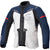 Ice Gray / Dark Blue / Black