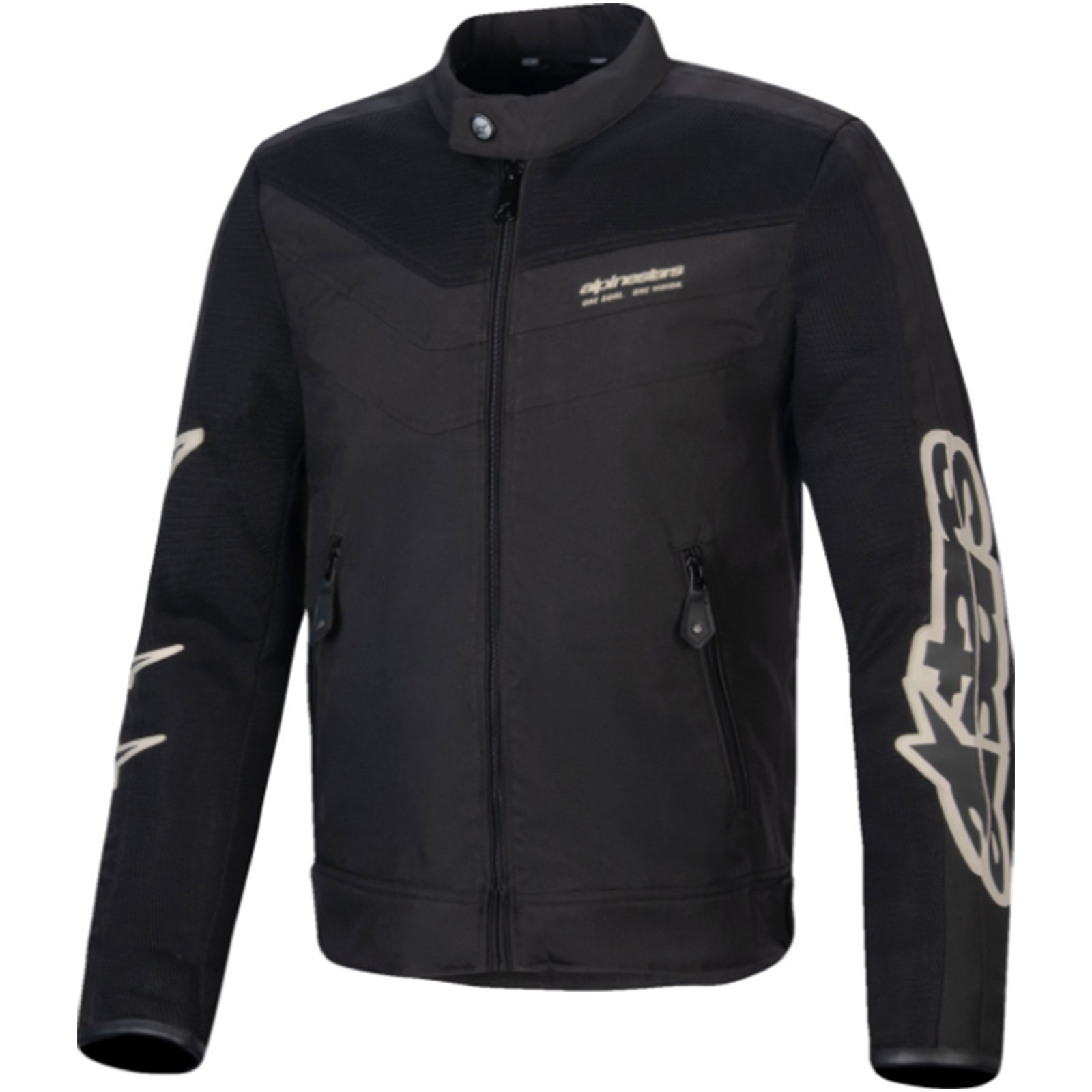 Alpinestars T-Dyno Air Men's Street Jackets-2820