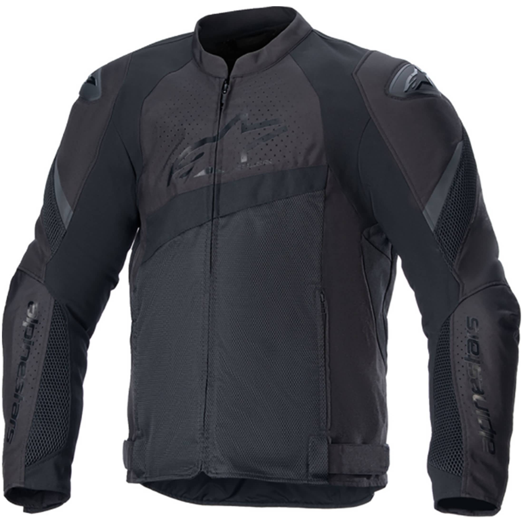 Alpinestars T-GP Plus R V4 Airflow Men's Street Jackets-2820