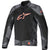 Black Camo / Red Fluo
