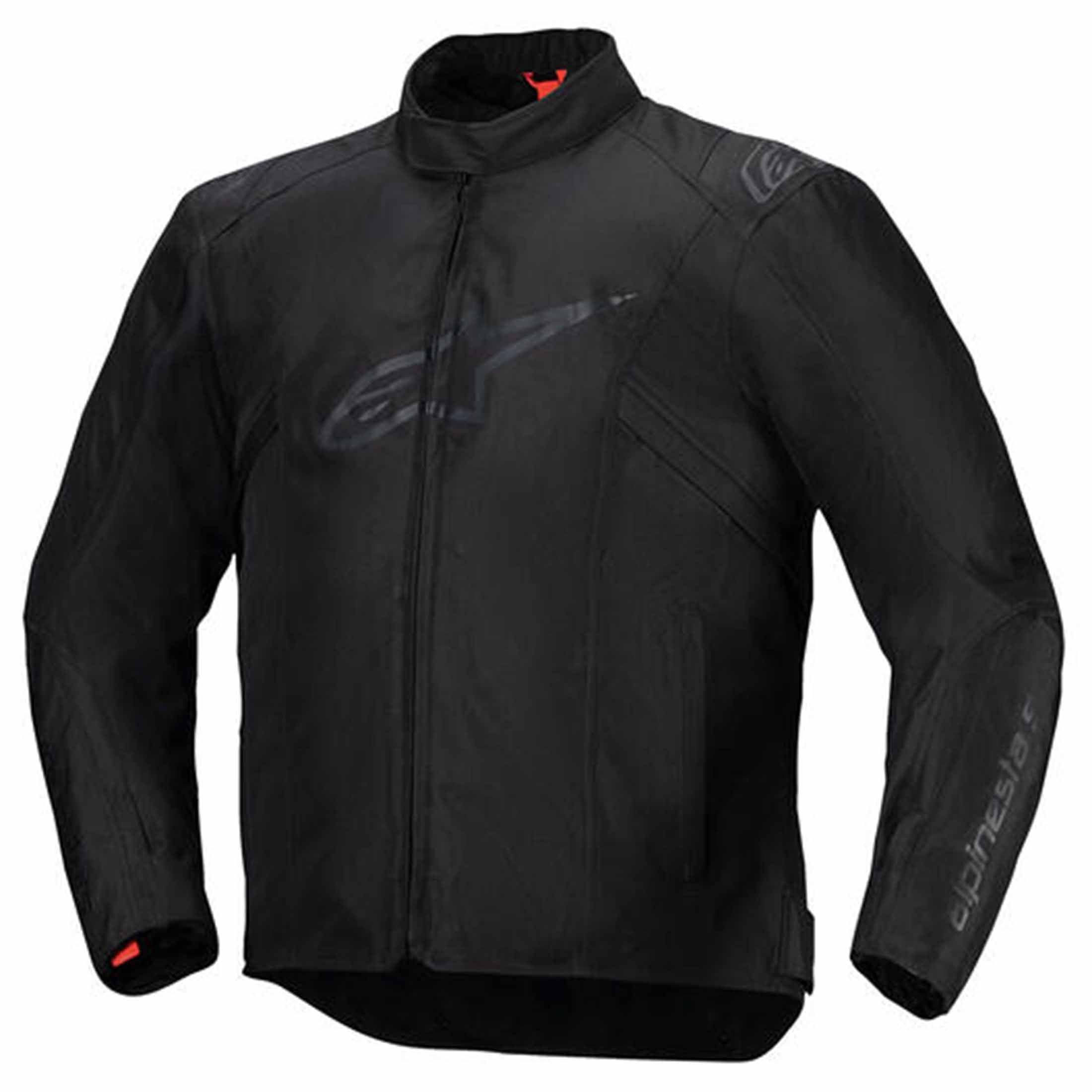 Alpinestars T-SPS V2 Waterproof Men's Street Jackets-4087