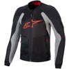 Alpinestars Troop-Air Men's Street Jackets