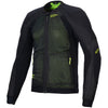 Alpinestars Troop-Air Men's Street Jackets