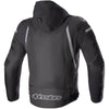 Alpinestars Zaca Waterproof Men's Street Jackets