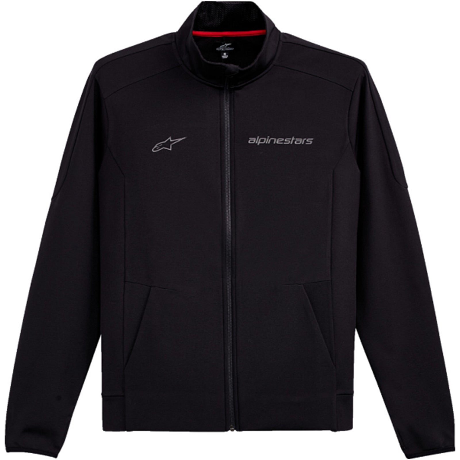 Alpinestars Progression Mid-Layer Men's Street Jackets-3001